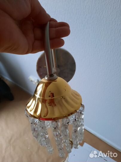 Светильники