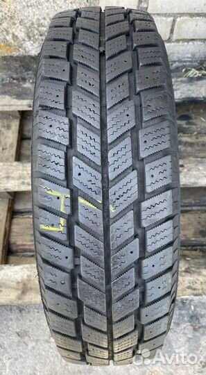 Kingstar W411 185/80 R14C