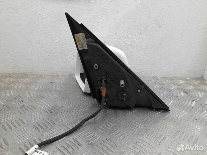 Зеркало для mercedes-benz GLK-Class (X204)