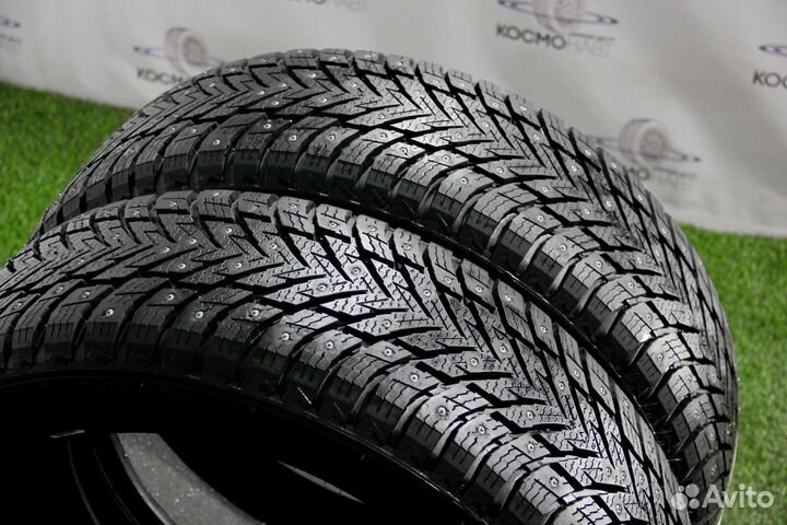Nokian Tyres Hakkapeliitta 10 EV 235/50 R20 104T