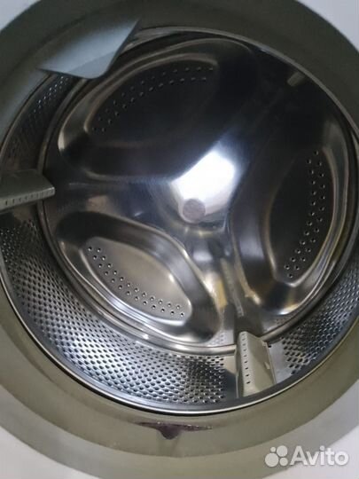 Стиральная машина hotpoint ariston на запчасти
