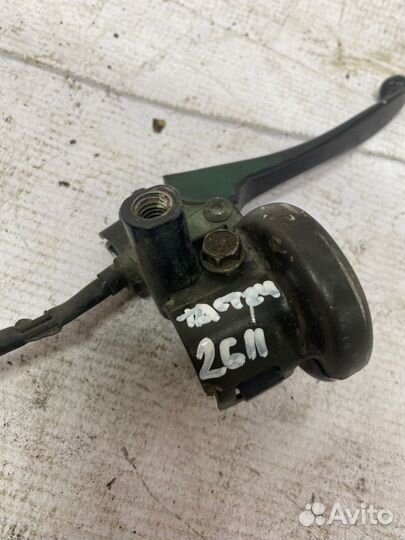 Ручки тормоза Honda Tact AF-24 / 30 DIO AF-18 / 27