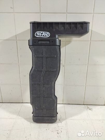 Воздухозаборник новый Kia Rio 4 FB 2017-2023