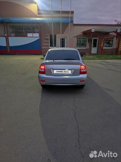 LADA Priora 1.6 МТ, 2012, 171 000 км