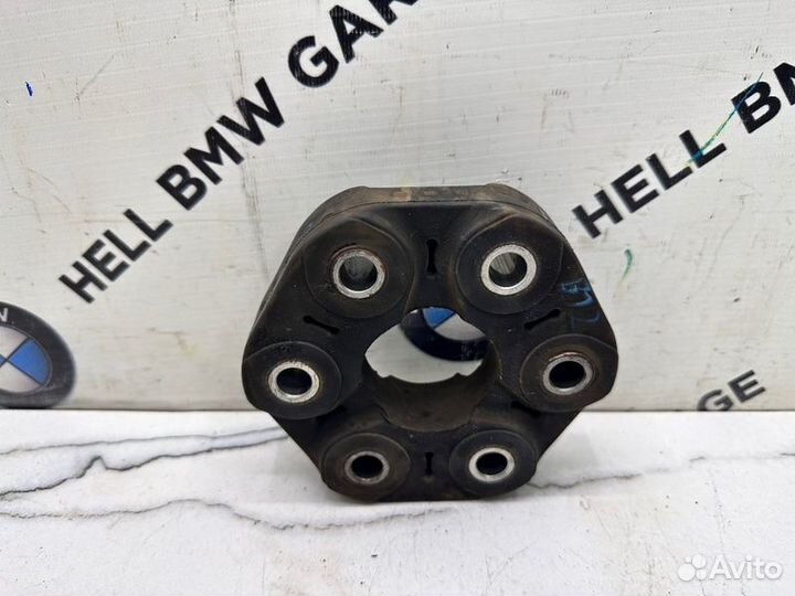 Эластичная муфта Bmw 5 E60