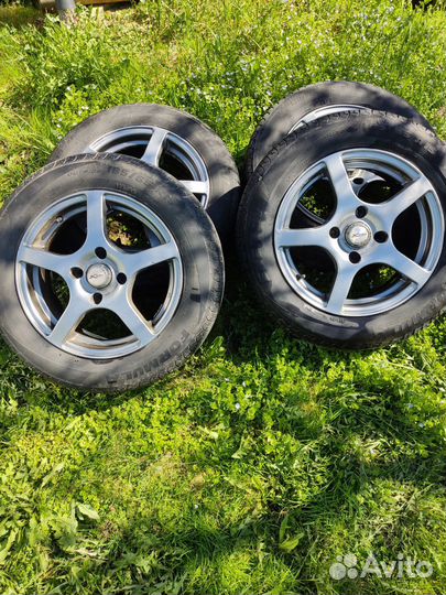 Formula Energy 18/6 R15