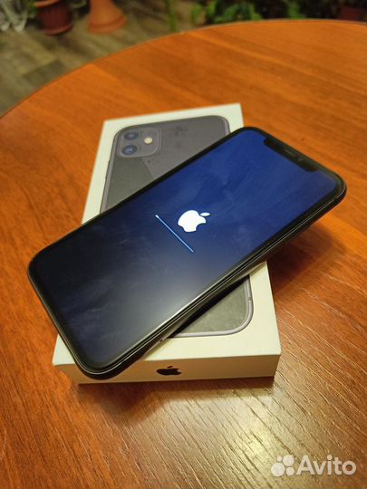 Apple iPhone 11 128 gb