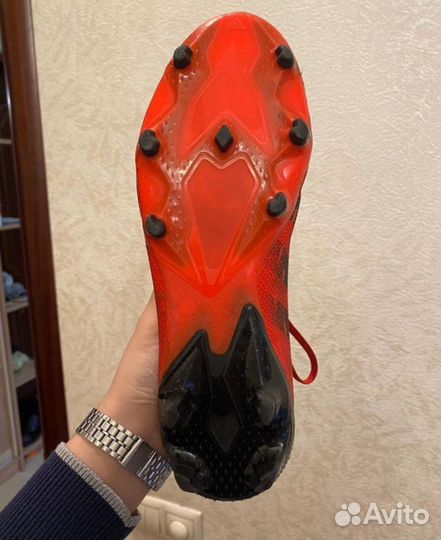 Бутсы adidas