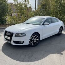 Audi A5 1.8 CVT, 2011, 148 000 км, с пробегом, цена 1 230 000 руб.