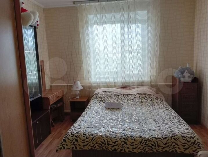 Дом 90 м² на участке 14 сот.