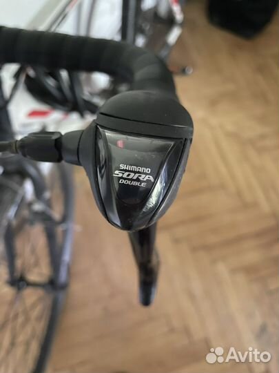 Циклокросс (шоссейный) велосипед Format 2313