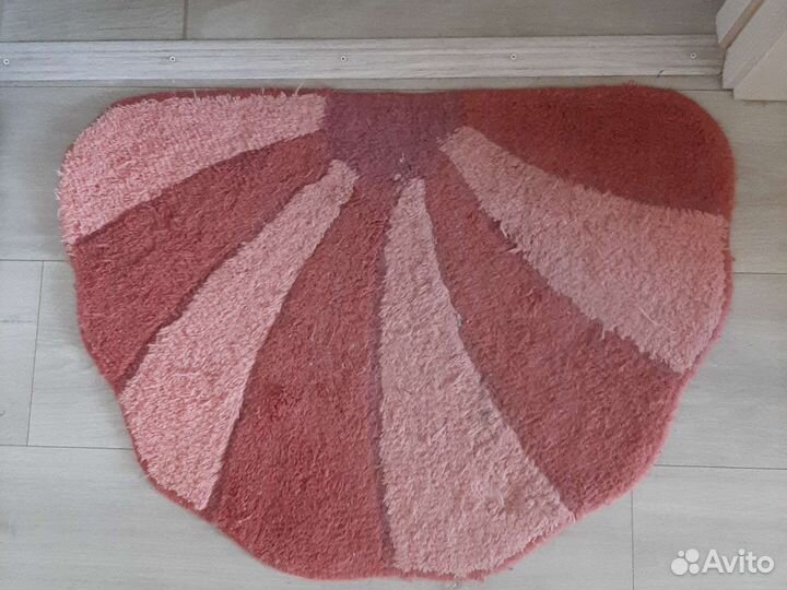 Коврики для ванной