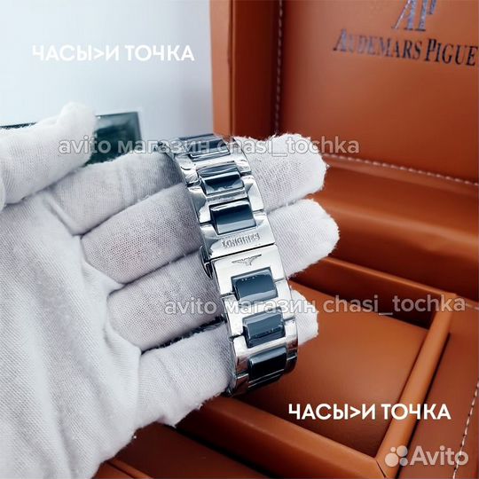 Наручные часы Longines HydroConquest