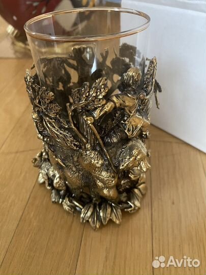 Подстаканник