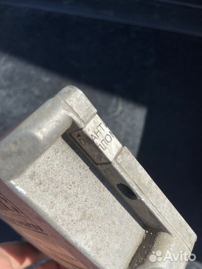 Эбу digitronic 3D 8цилиндров