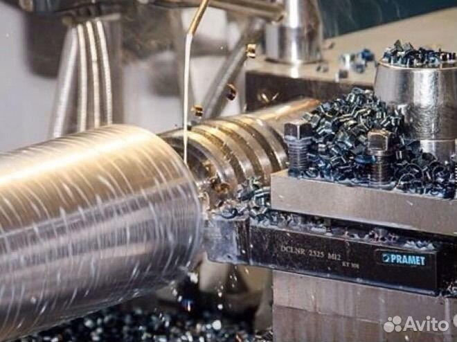 Услуги токаря токарные работы токарь