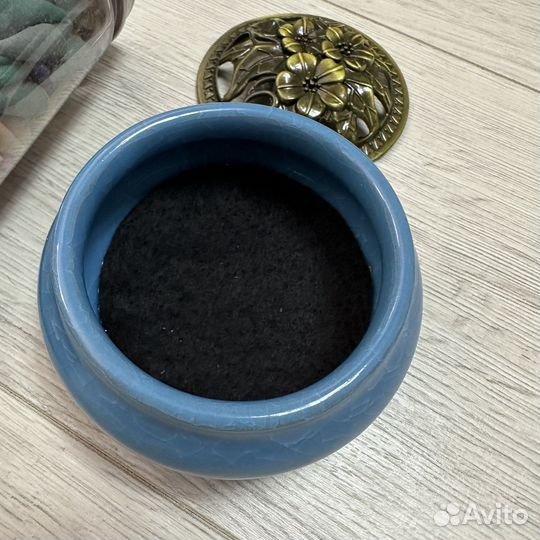 Курильница + благовония 200шт