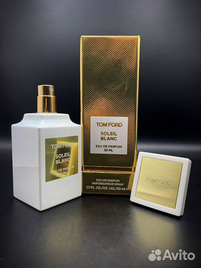 Духи том форд 50мл Дубай