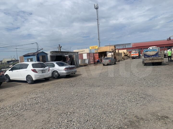 Торговая площадь, до 300 кв.м. Рядом с пятерочкой