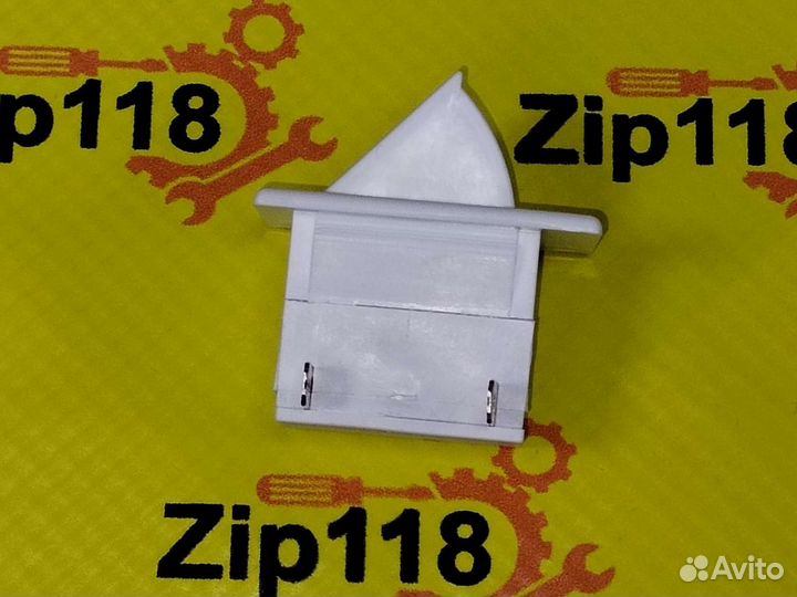 Выключатель света для холодильника веко