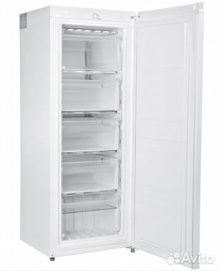 Морозильная камера новая в упаковке на гарантии