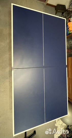 Мини стол для тенниса DHS T919 T.T. Table