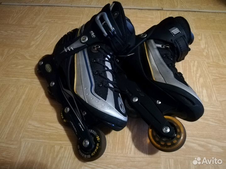 Коньки роликовые roces