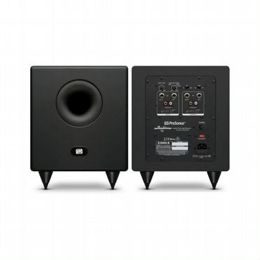 Presonus Temblor T8