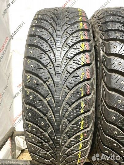 Yokohama Ice Guard F700S 185/65 R15 90H