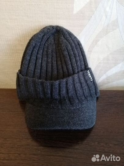 Шапка Termit