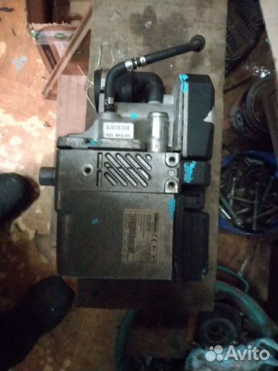 Вебасто Webasto