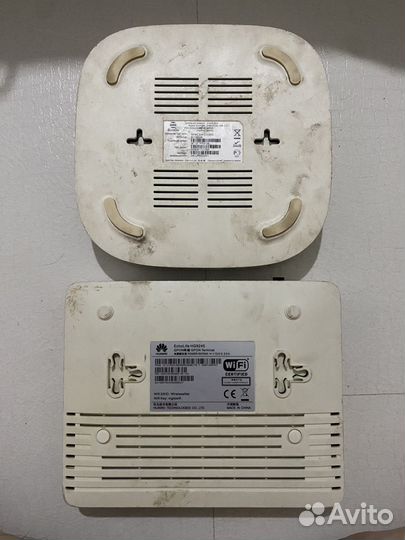 Роутеры WiFi б/у