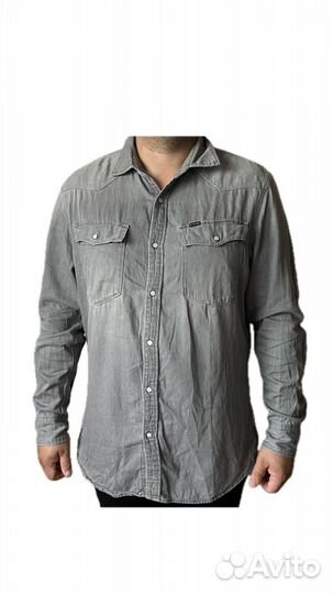 G star raw xxl рубашка