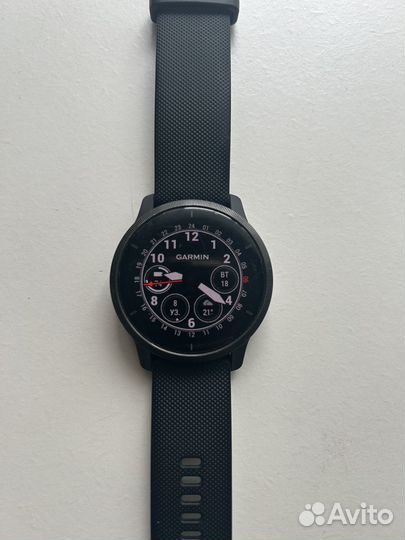 Garmin venu 2