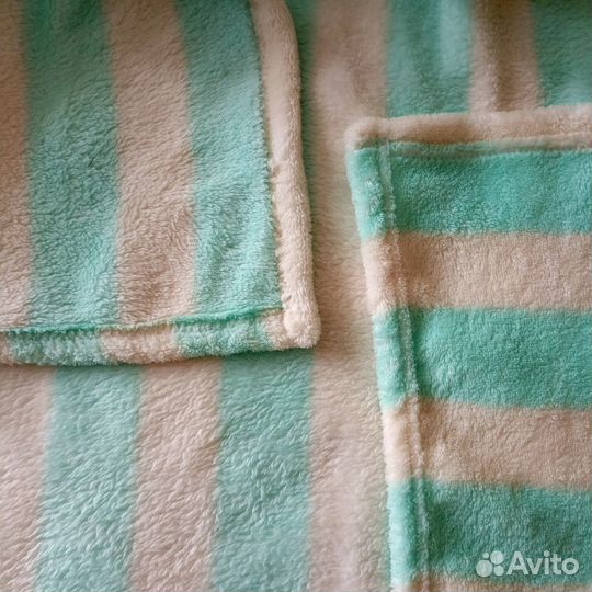 Плед детский 90х150