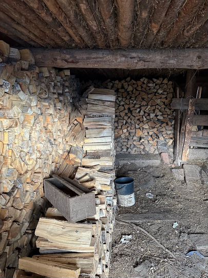 Дом 100 м² на участке 25 сот.