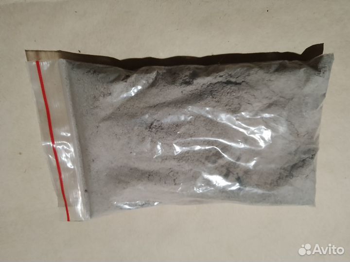 Зола минеральное удобрение