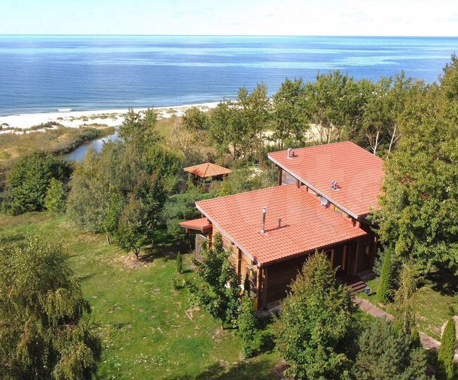 Дом 161 м² на участке 14 сот.