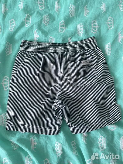 Шорты для мальчика
