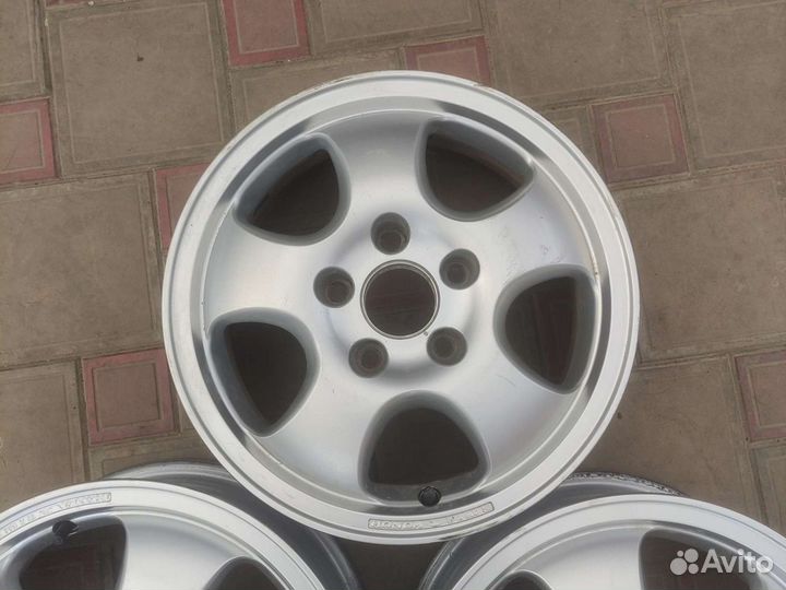 Диски honda CR-V