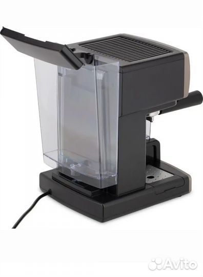 Кофемашина vitek