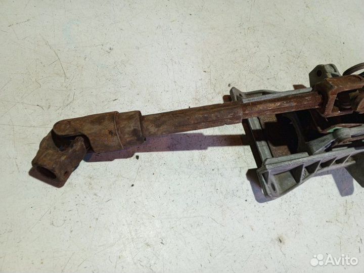 Рулевая колонка Mazda Mazda3 BK Z6 2007