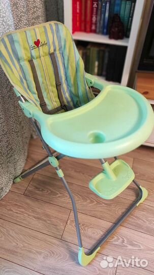 Стульчик для кормления