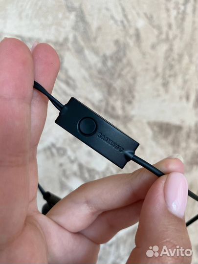 Наушники samsung