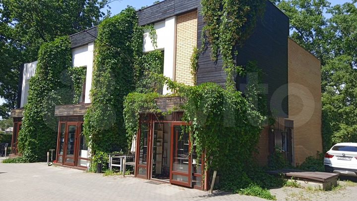 Таунхаус 97 м² на участке 8 сот.