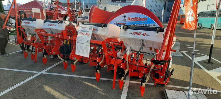 Сеялка Maschio Gaspardo MT, 2023