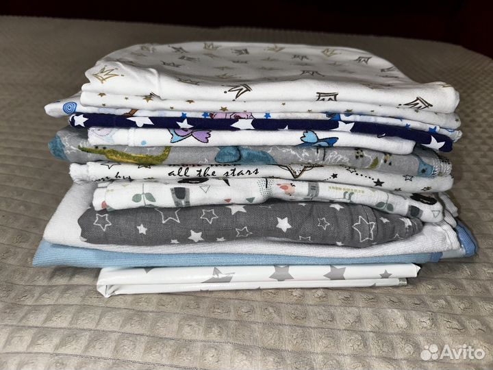 Пеленки детские