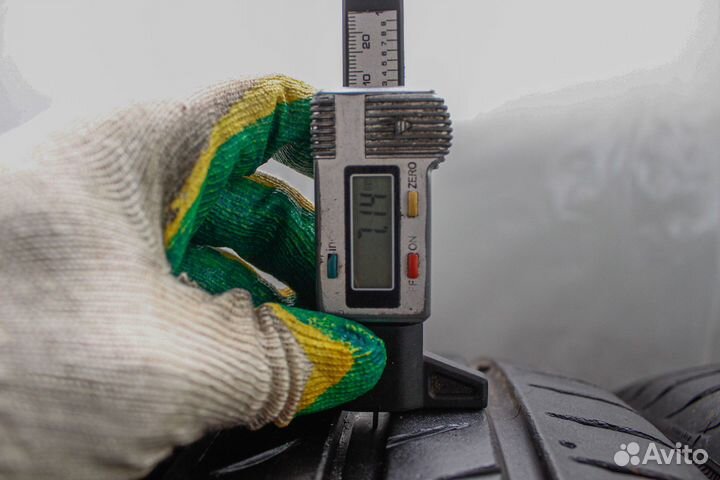 Continental PremiumContact 6 235/50 R19 103V