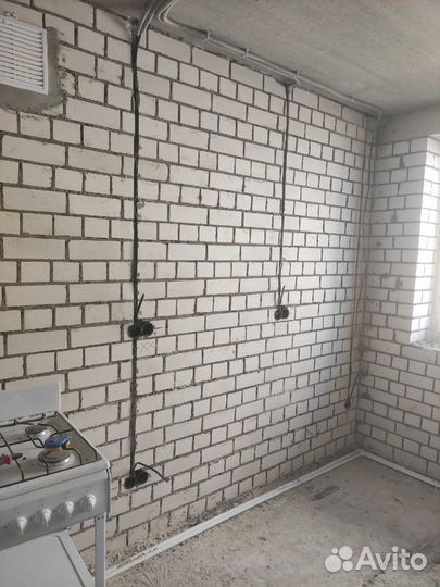 Услуги электрика