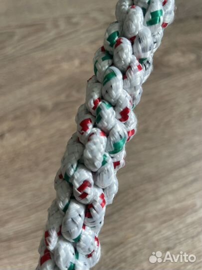 Игрушка-канат для собак